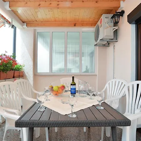 Fuer 8 Personen Ca 120 Qm In Pula, Istrien Istrische Riviera * Pola