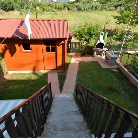 Fuer 8 Personen Ca 120 Qm In Pula, Istrien Istrische Riviera Appartamento